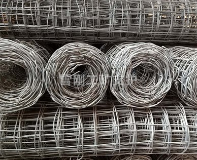 鋼筋網片制作需要經歷哪些步驟？